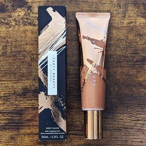 ✨Fenty Beauty by Rihanna - Body Sauce Body Luminizing Tint in Salty Caramel